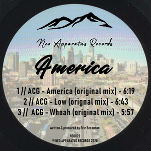 Whoah (Original Mix)