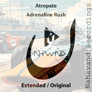 Adrenaline Rush (Extended Mix)