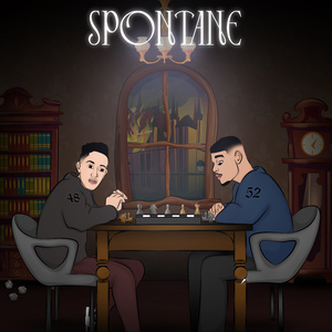 SPONTANE