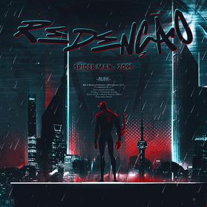 Redenção (Homem Aranha 2099)