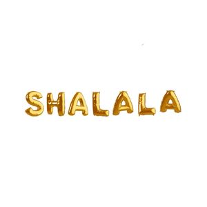 Shalala