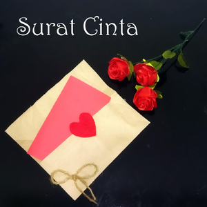 Surat Cinta