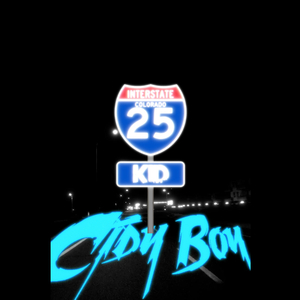 Cidy Boy (feat. i25Kid)