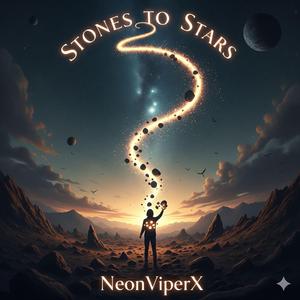 Stones to Stars