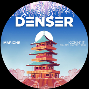 Kickin' It (Original Mix)