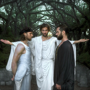 На стыке жанров