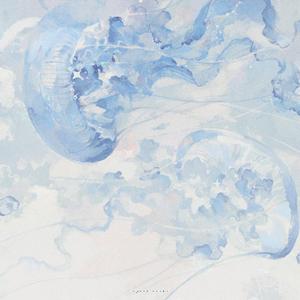 秋风瑟瑟瑟清风 天高云淡淡心情