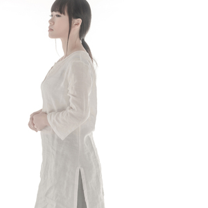 静待花开（Cover 长歌红影乱）