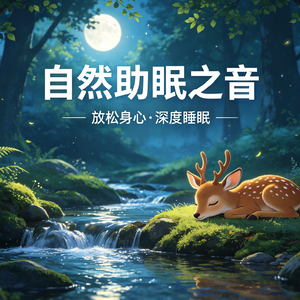 自然助眠之音1