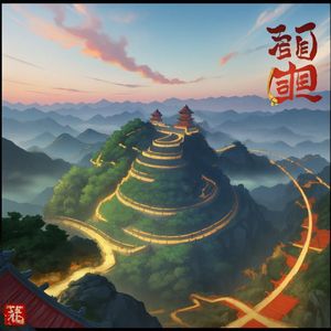 眉间点雪（prod. Unsail×Cray)