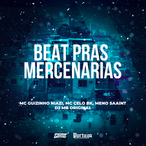 Beat Pras Mercenarias