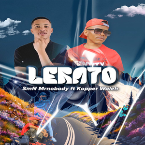 Lerato (Rdio Edit)