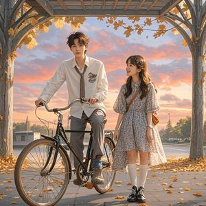 双鱼座男生-M-william