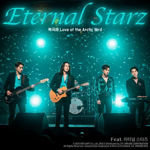 북극새 Arctic Bird (feat. Eternal Starz) (K-pop Band Version)