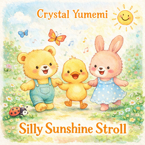 Silly Sunshine Stroll