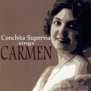 Carmen: Act I - "Pres des remparts de Seville (seguedille)"