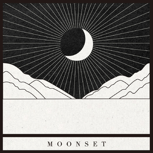 Moonset