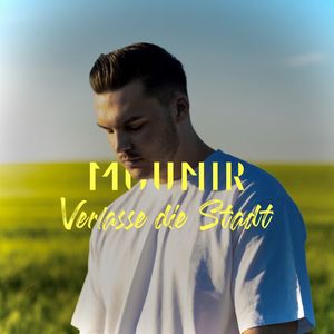 Verlasse die Stadt