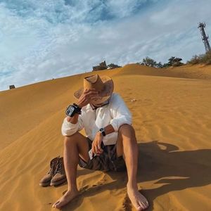 做你颠倒众生的神（ remix）