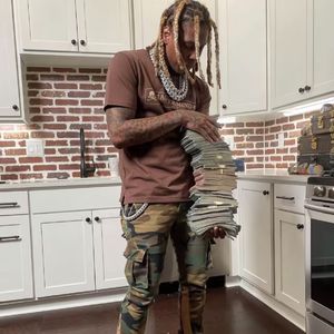 [FREE]''冲动''底特律+Lil Durk+华云龙 TypeBeat