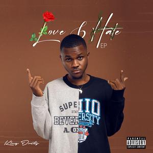 Like It (feat. 3pleguy & Baron Nii)