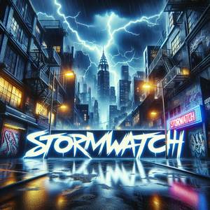 Stormwatch