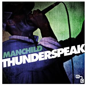 Thunderspeak