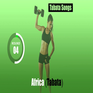 Africa Tabata Song