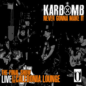 Linoleum (Live)