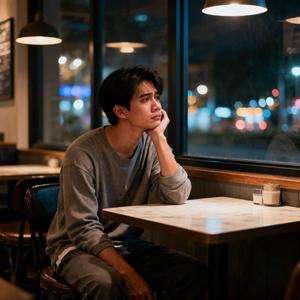 ใจที่เก็บไว้คือเธอ