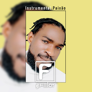 Paixão (Instrumental)