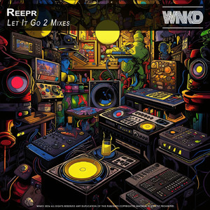 Let It Go 2 (Social Media Mix)