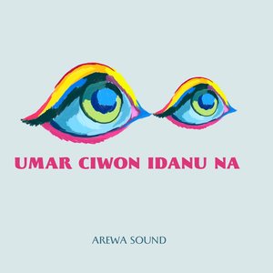 Umar Ciwon Idanu Na