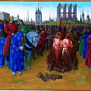 HERESY (feat. ISEKXI) (Sped up)