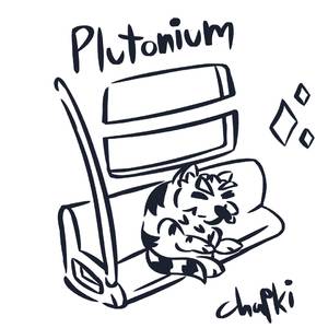 Plutonium