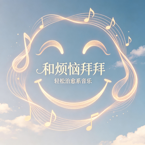 和烦恼拜拜