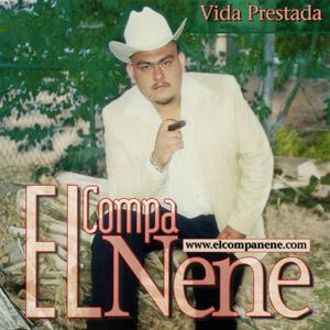 Vida Prestada
