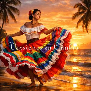 Soy tuyo por completo (cumbia reggae version 1)