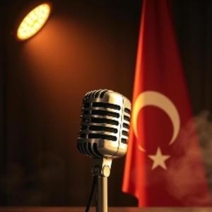 Aşktır Türki̇yem