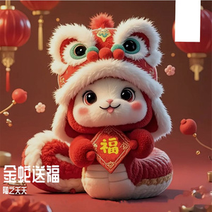 恭喜发财