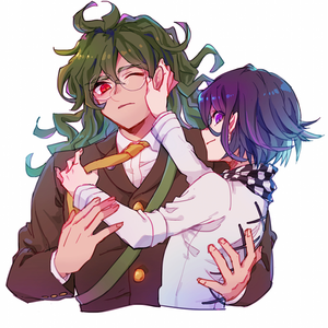 【王马小吉】怪物（cover：yaosobi）