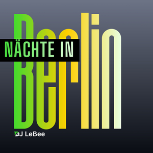 Nächte in Berlin (Instrumental)