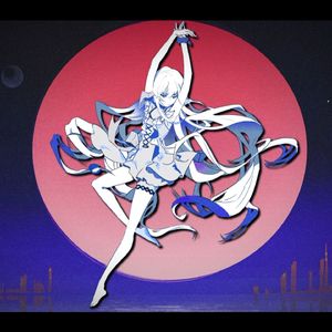 人マニア/人狂热者 | 原口沙輔