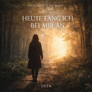 Ich hab zu lange geschwiegen