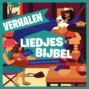 God past nergens in (verhaal 47)