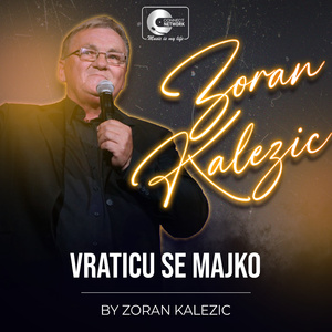Vraticu se majko (Live)