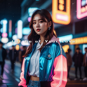 Let Go of Your Love (Inst.)