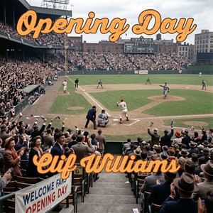 Opening Day