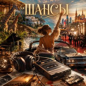 Шансы