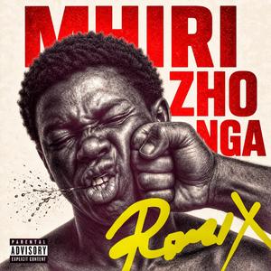 Mhirizhonga (Remix)